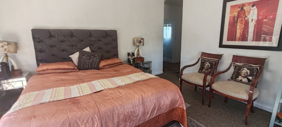 To Let 4 Bedroom Property for Rent in WestLake Country Safari Estate North West